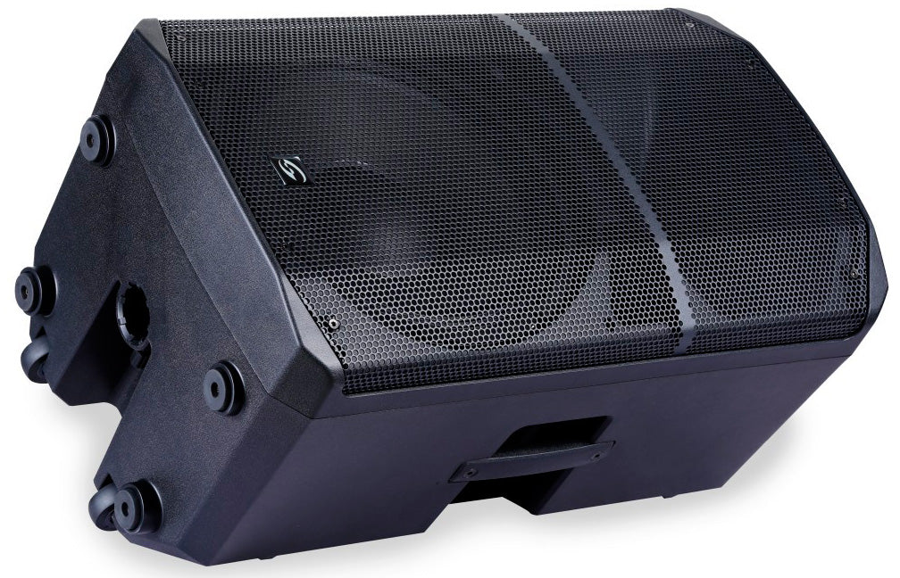 SOUNDSATION PROVIBE 12 AIR SISTEMA PA PORTATIL CON BATERIA - Image 3