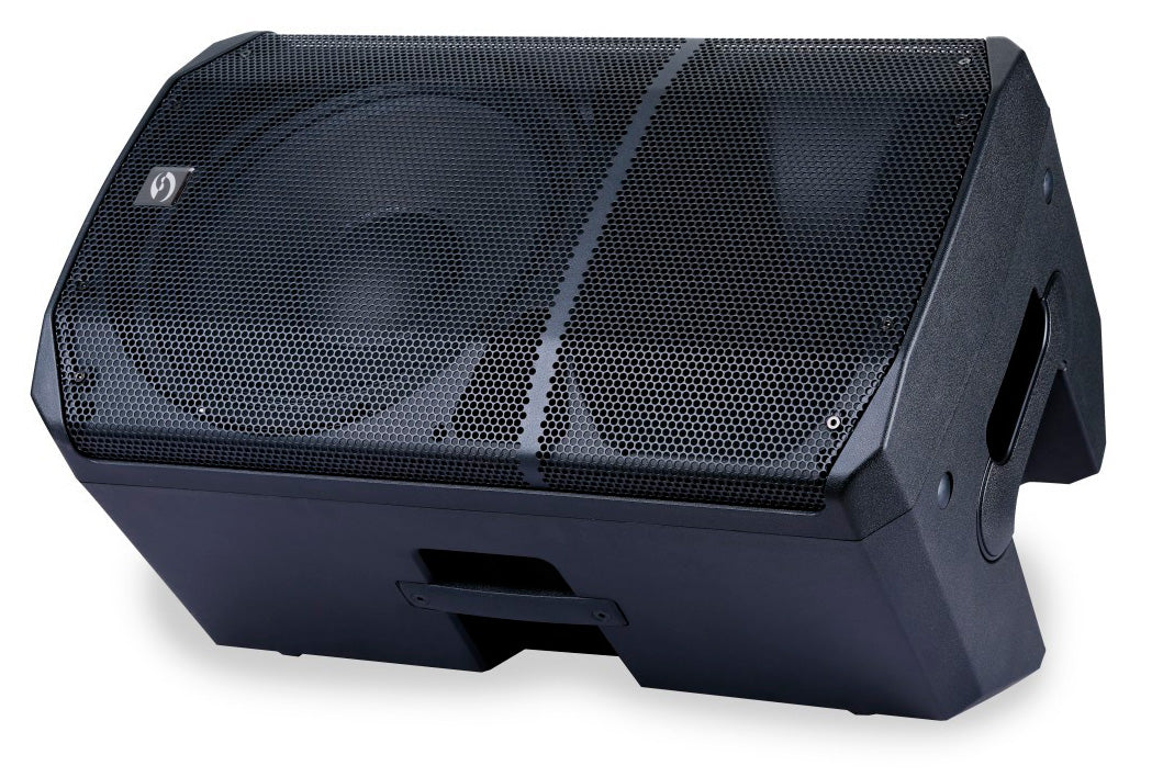 SOUNDSATION PROVIBE 12A ALTAVOZ ACTIVO DOS VIAS CON BLUETOOTH - Image 3