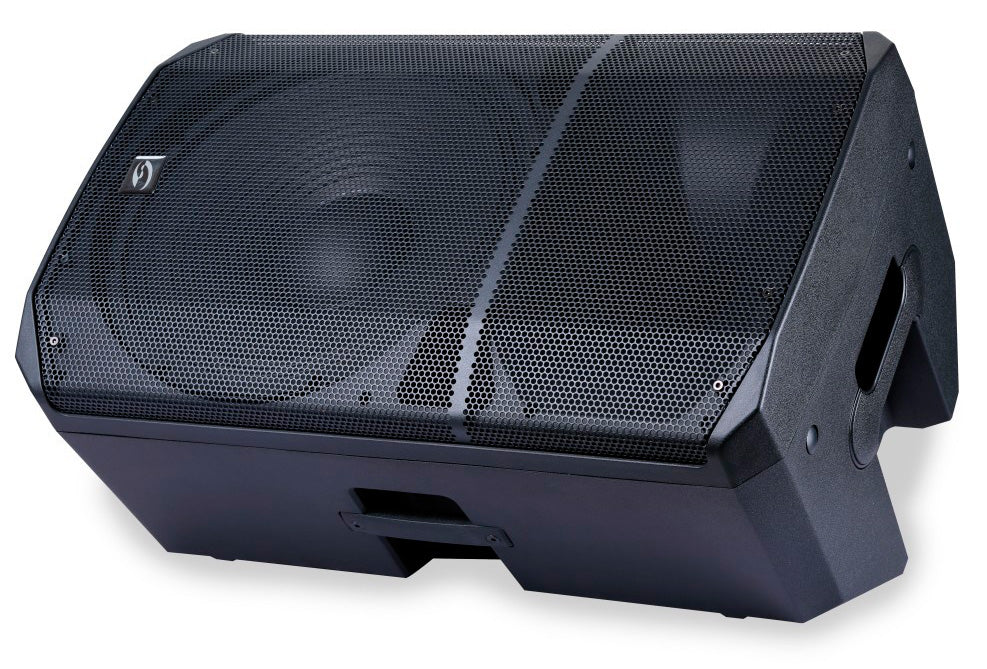 SOUNDSATION PROVIBE 15A ALTAVOZ ACTIVO DOS VIAS CON BLUETOOTH - Image 3