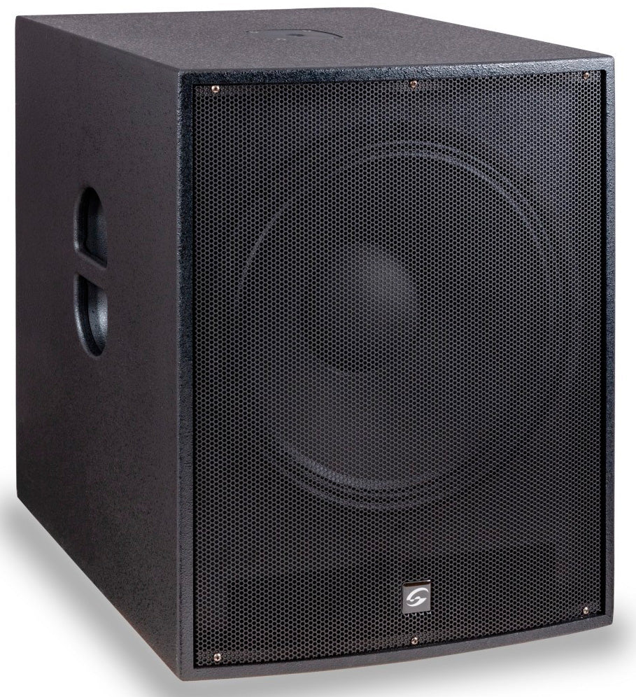 SOUNDSATION PROVIBE BASS 15A SUBWOOFER ACTIVO