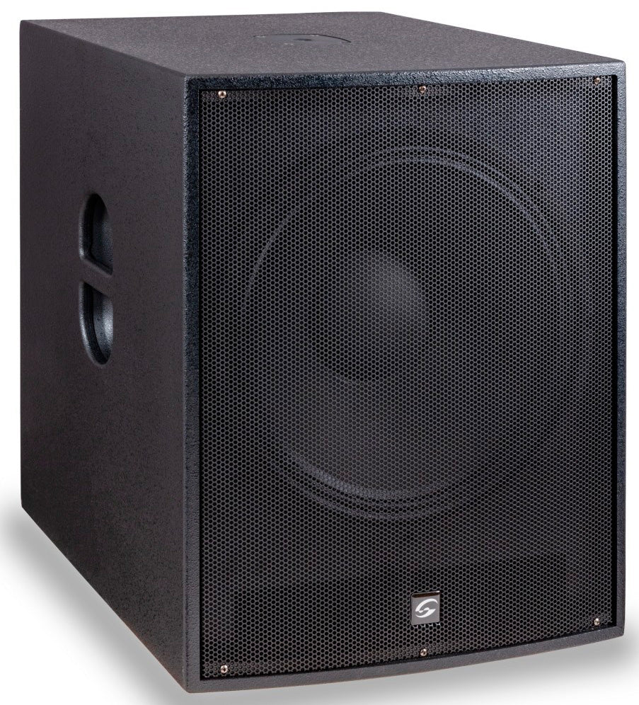 SOUNDSATION PROVIBE BASS 18A SUBWOOFER ACTIVO