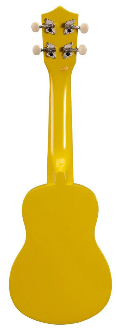 SOUNDSATION SUNNY 10 YW UKELELE SOPRANO AMARILLO - Image 2