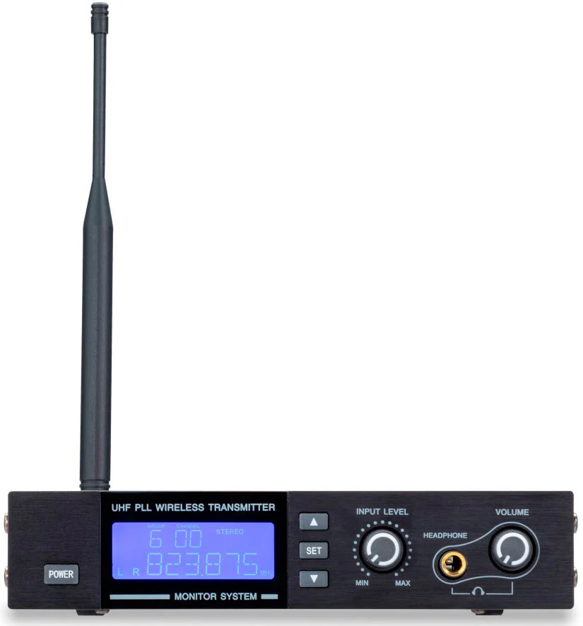 SOUNDSATION WF-U199 SISTEMA MONITORAJE INEAR - Image 2