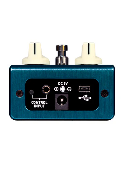 SOURCE AUDIO SA252 ATLAS COMPRESSOR PEDAL COMPRESOR - Image 3