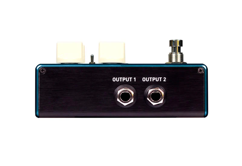 SOURCE AUDIO SA252 ATLAS COMPRESSOR PEDAL COMPRESOR - Image 4