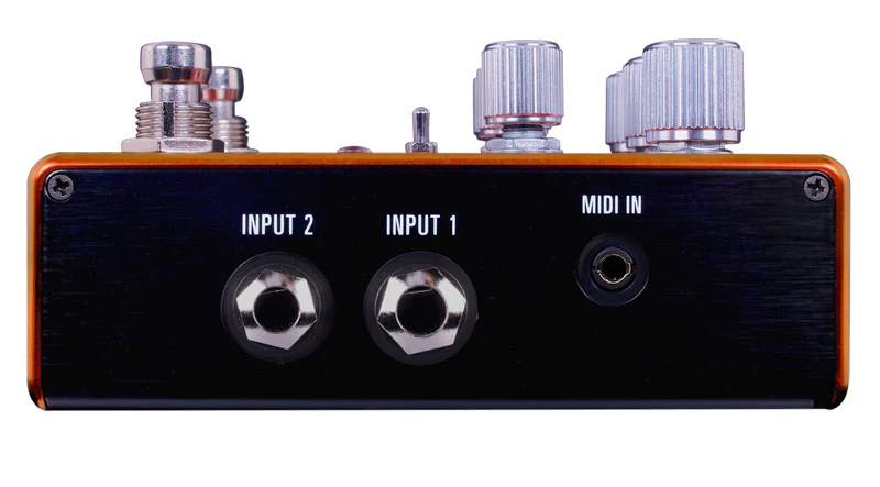 SOURCE AUDIO SA281 PATHWAYS PEDAL REVERB Y TREMOLO - Image 3