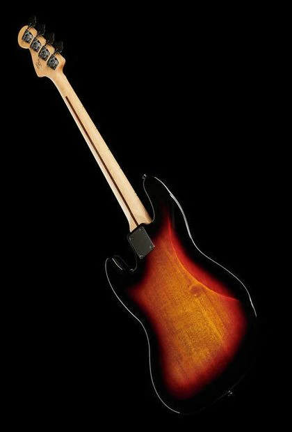 SQUIER AFFINITY JAZZ BASS MN BAJO ELECTRICO 3 COLORES SUNBURST - Image 19