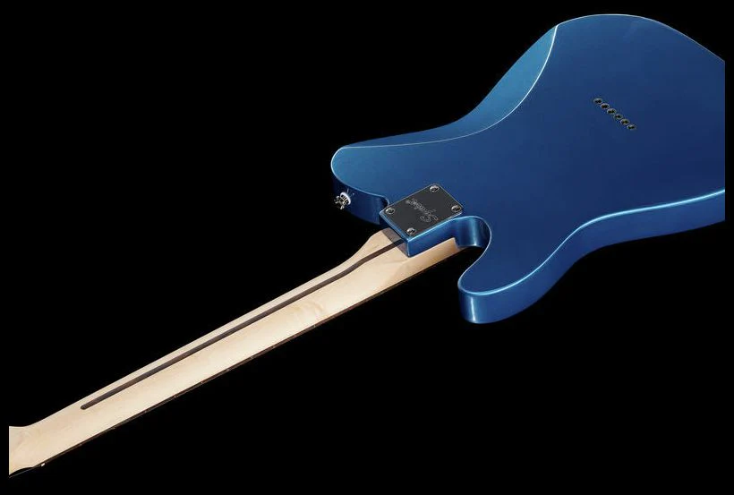 SQUIER AFFINITY TELECASTER IL GUITARRA ELECTRICA LAKE PLACID BLUE - Image 17