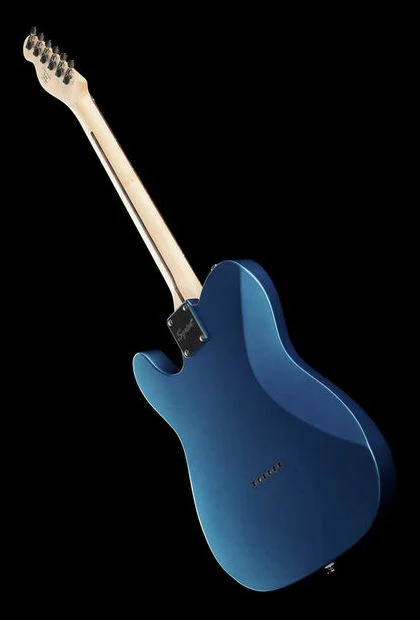 SQUIER AFFINITY TELECASTER IL GUITARRA ELECTRICA LAKE PLACID BLUE - Image 19