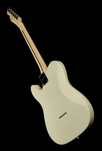 SQUIER AFFINITY TELECASTER IL GUITARRA ELECTRICA OLYMPIC WHITE - Image 19