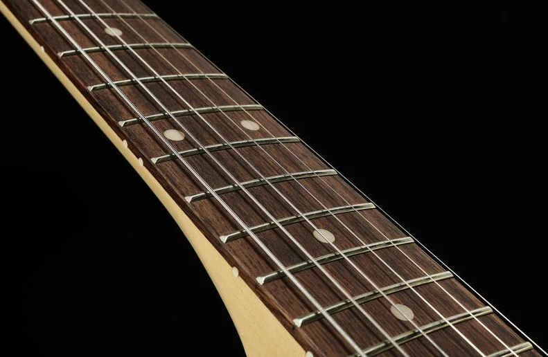 SQUIER AFFINITY TELECASTER IL GUITARRA ELECTRICA OLYMPIC WHITE - Image 20