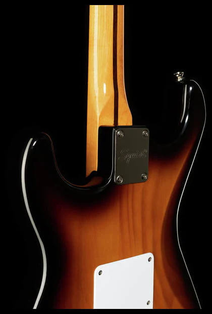 SQUIER CLASSIC VIBE 50S STRATOCASTER MN GUITARRA ELECTRICA 2 COLORES SUNBURST - Image 7