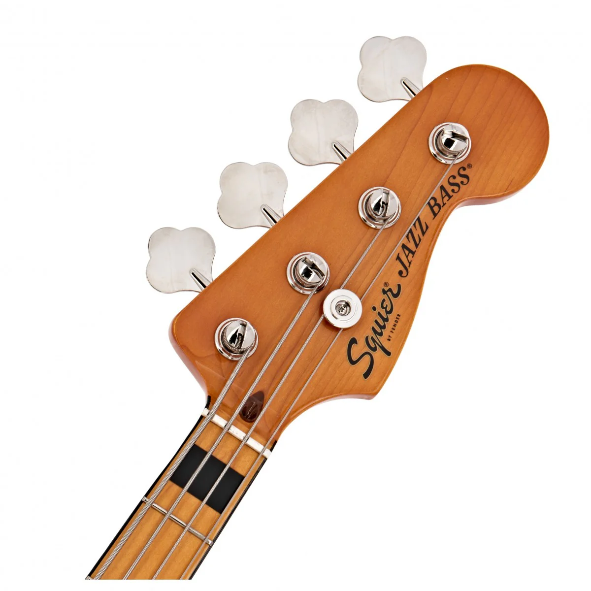 SQUIER CLASSIC VIBE 70S JAZZ BASS MN BAJO ELECTRICO 3 COLORES SUNBURST - Image 13