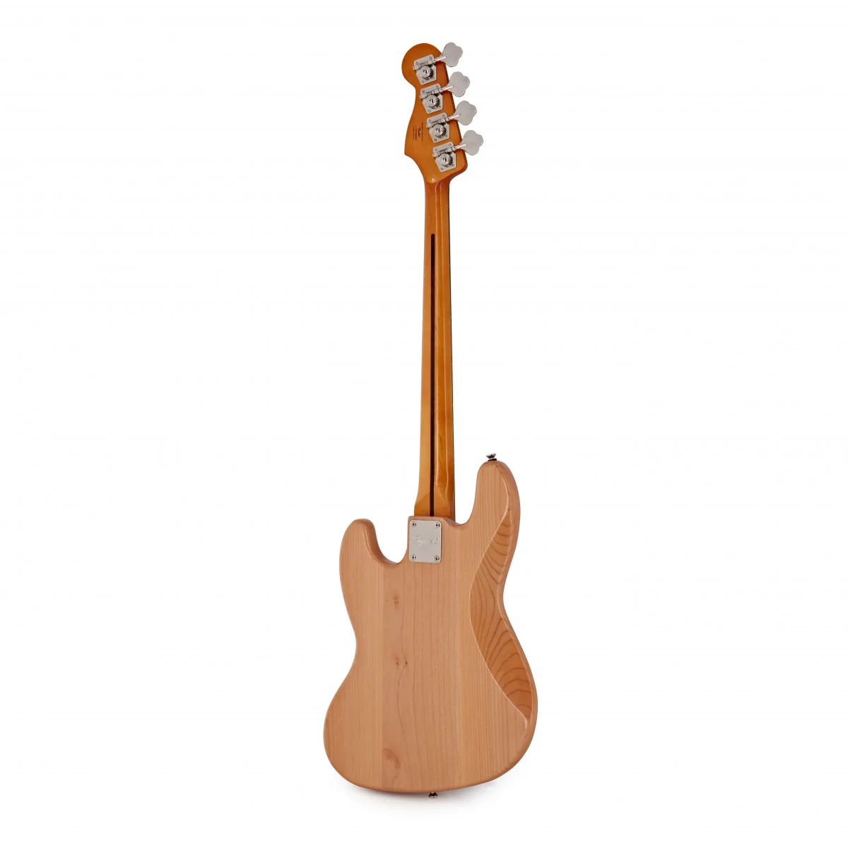 SQUIER CLASSIC VIBE 70S JAZZ BASS MN BAJO ELECTRICO NATURAL - Image 7
