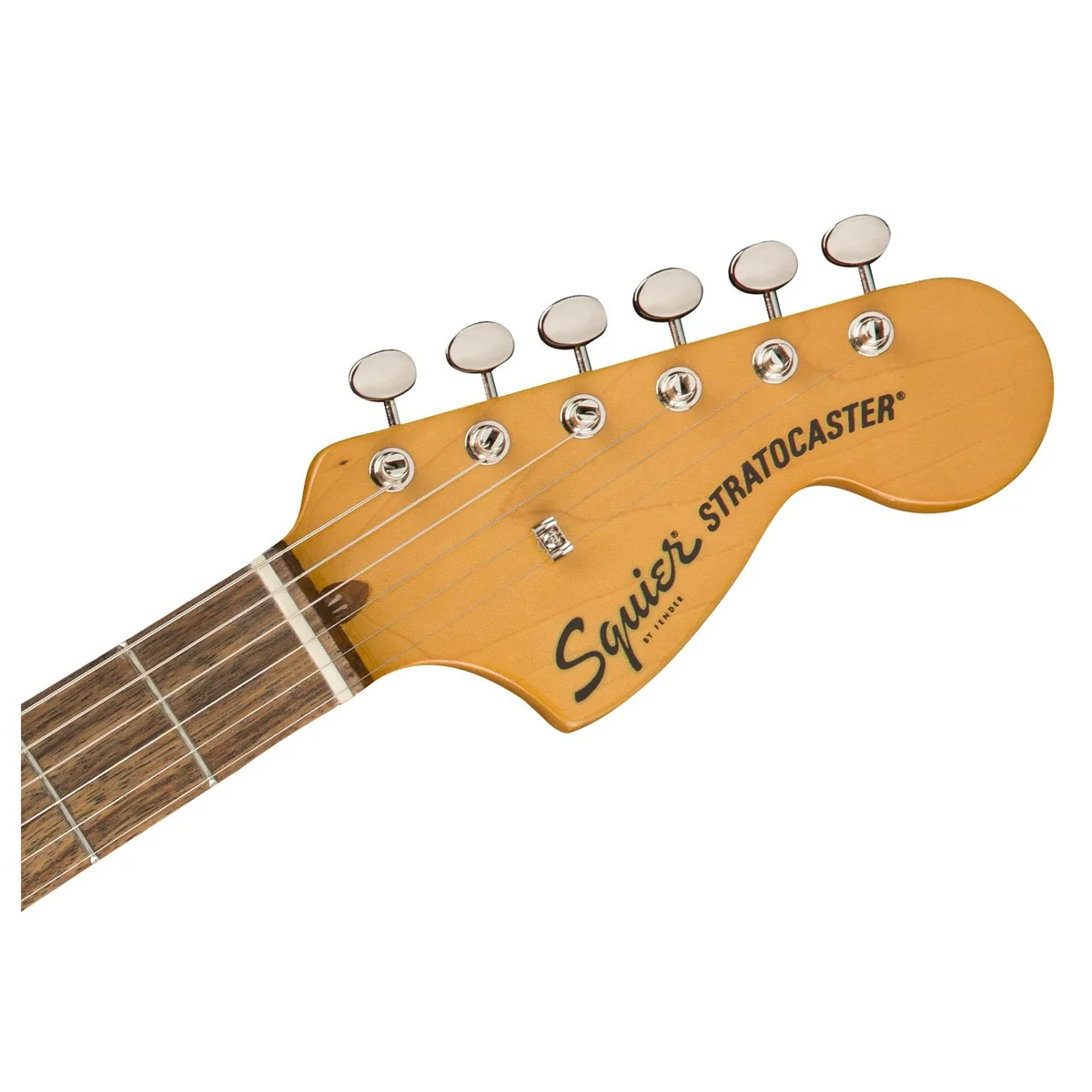 SQUIER CLASSIC VIBE 70S STRATOCASTER IL GUITARRA ELECTRICA NATURAL - Image 5