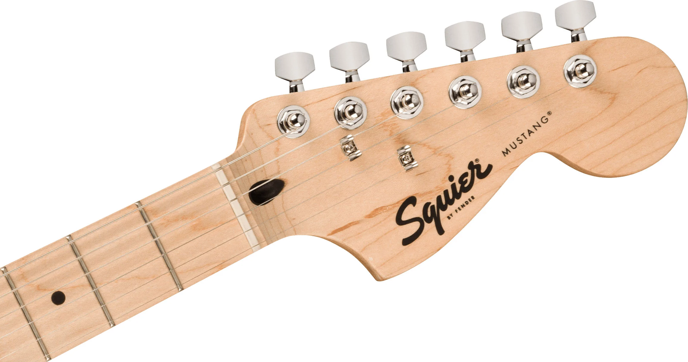 SQUIER SONIC MUSTANG MN GUITARRA ELECTRICA 2 COLORES SUNBURST - Image 5