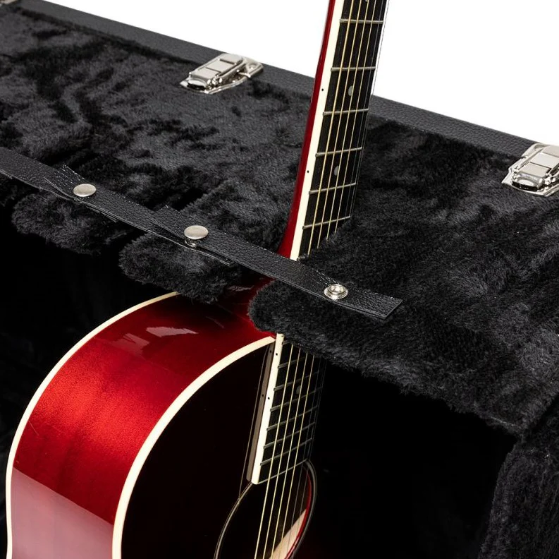 STAGG GDC8 ESTUCHE SOPORTE 8 GUITARRAS - Image 4