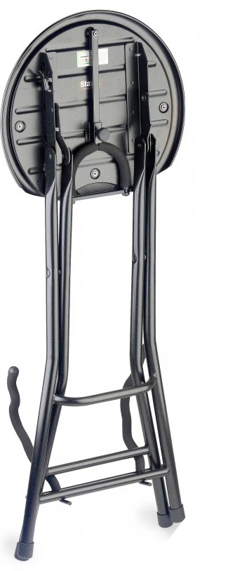 STAGG GIST-350 SOPORTE PARA GUITARRA ACUSTICA CON TABURETE - Image 2