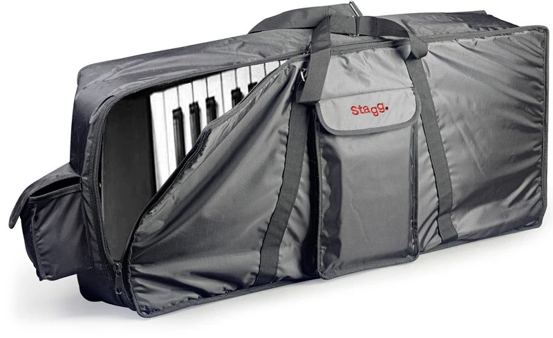 STAGG K10-148 FUNDA PARA TECLADO 146X36X16