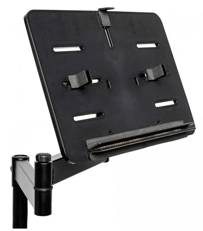 STAGG MXS-A1-COS8 BANDEJA EXTENSION PARA SOPORTE DE TECLADO - Image 2
