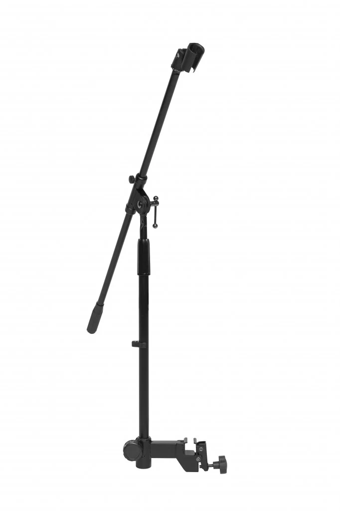 STAGG MXS-A1-MIC SOPORTE DE MICROFONO PARA SOPORTE DE TECLADO