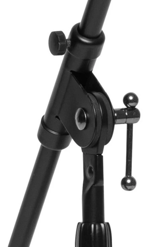 STAGG MXS-A1-MIC SOPORTE DE MICROFONO PARA SOPORTE DE TECLADO - Image 2