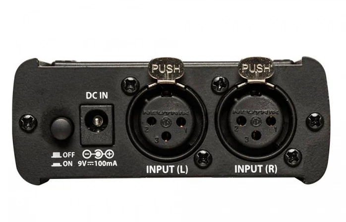STAGG SIA-ST AMPLIFICADOR MONITOR INEAR CON CABLE - Image 3