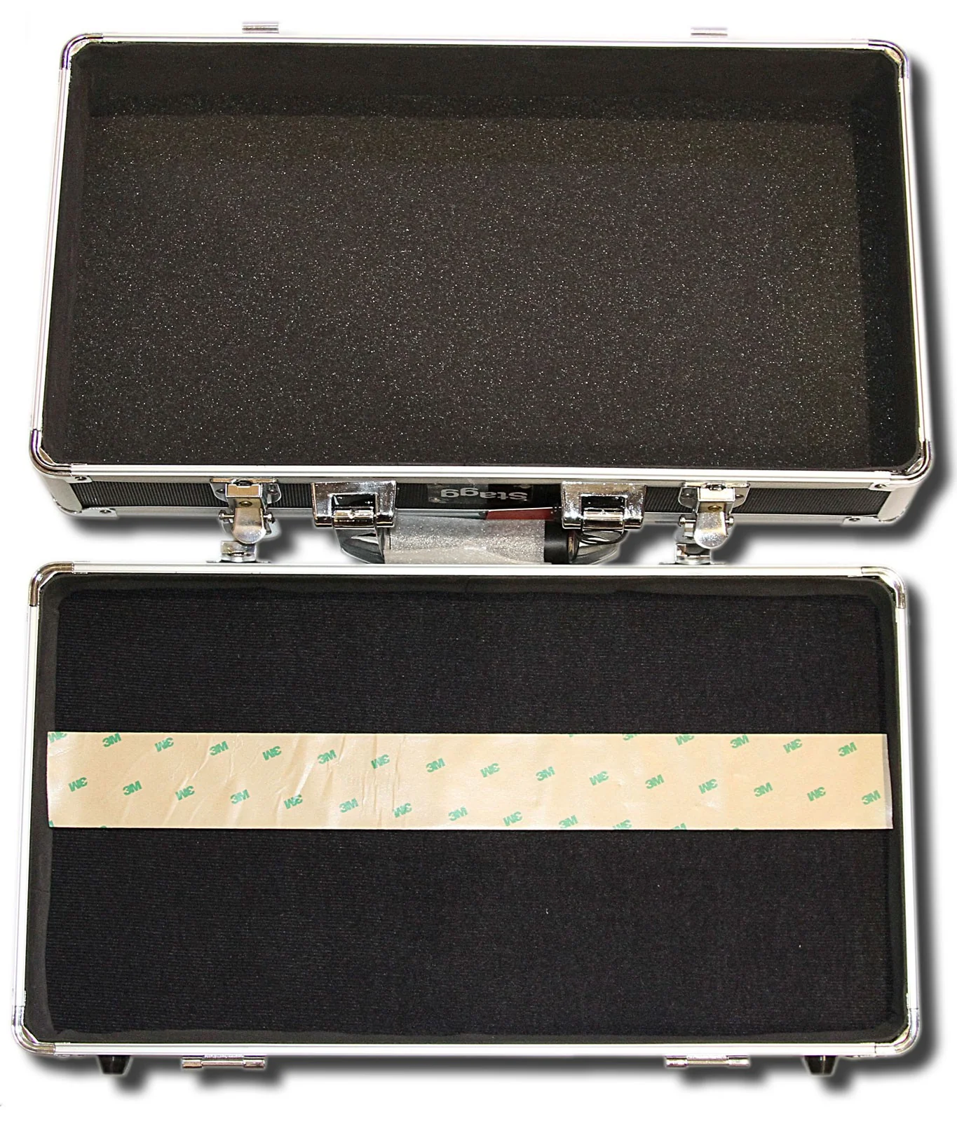 STAGG UPC500 ESTUCHE PARA PEDALES DE GUITARRA - Image 2