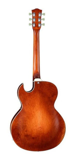STANFORD FATBOY 75 CROSSROAD GUITARRA ELECTRICA - Image 2