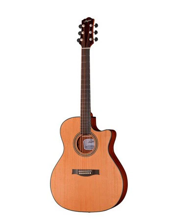 STANFORD STUDIO-49-G-ECW RADIOTONE GUITARRA ELECTROACUSTICA GRAND AUDITORIUM