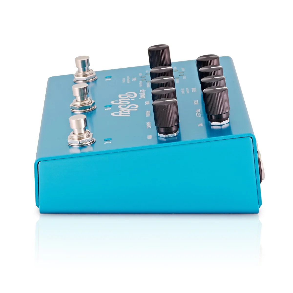 STRYMON BIG SKY PEDAL REVERB - Image 12