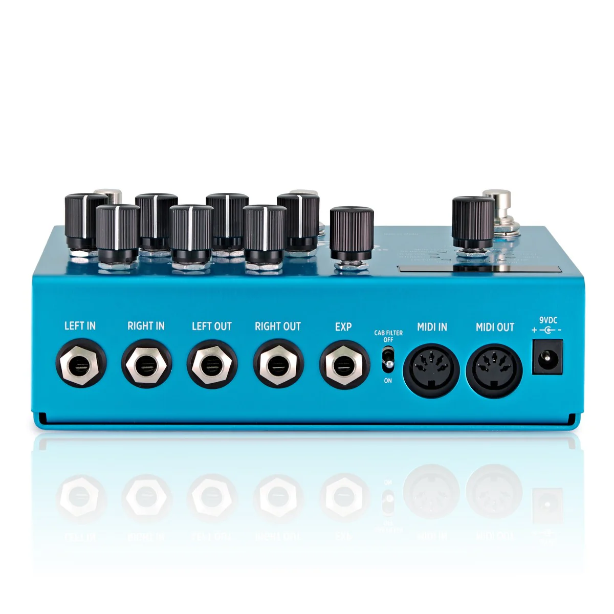 STRYMON BIG SKY PEDAL REVERB - Image 13