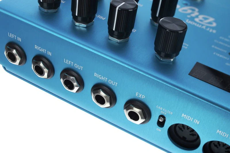 STRYMON BIG SKY PEDAL REVERB - Image 9
