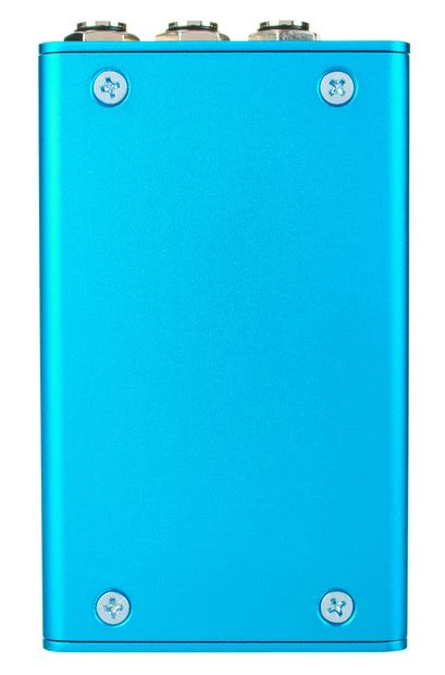 STRYMON CLOUDBURST AMBIENT REVERB PEDAL - Image 12