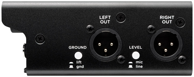 STRYMON PCH CAJA DI ESTEREO ACTIVA - Image 2