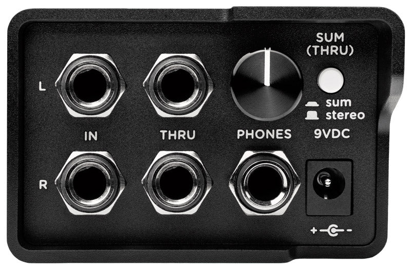 STRYMON PCH CAJA DI ESTEREO ACTIVA - Image 3