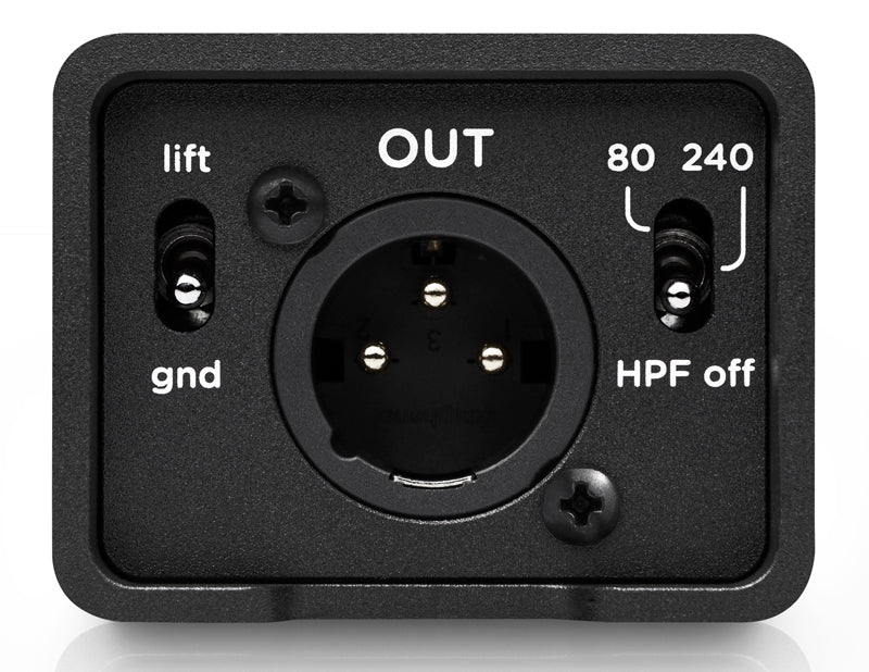 STRYMON PCH X1 CAJA DI ACTIVA - Image 3
