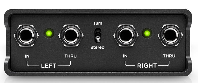 STRYMON PCH X2 CAJA DI ACTIVA ESTEREO - Image 2