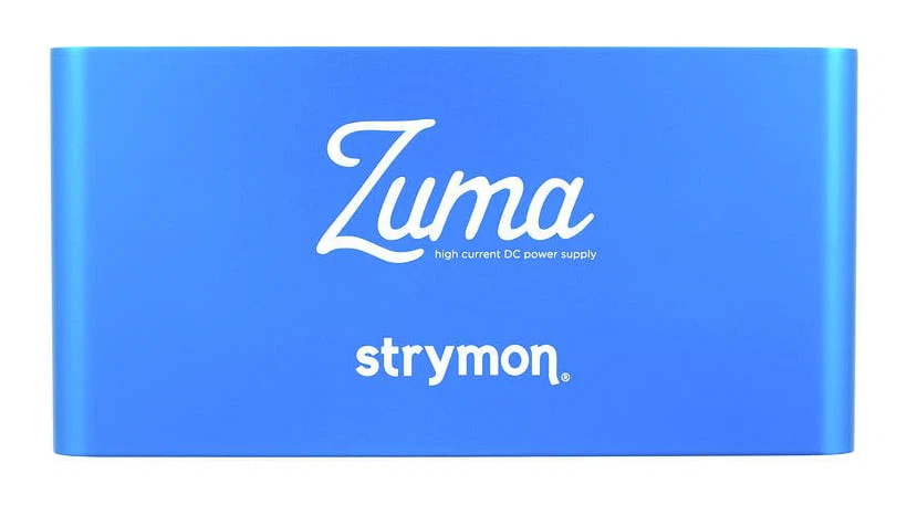 STRYMON ZUMA FUENTE ALIMENTACION 9 SALIDAS - Image 3