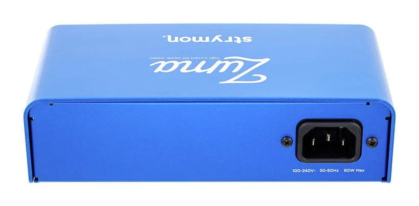 STRYMON ZUMA FUENTE ALIMENTACION 9 SALIDAS - Image 4