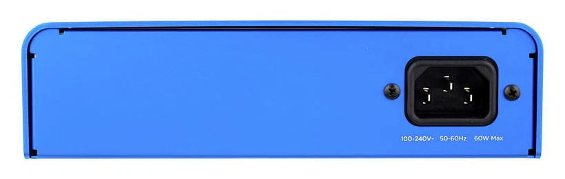 STRYMON ZUMA FUENTE ALIMENTACION 9 SALIDAS - Image 5
