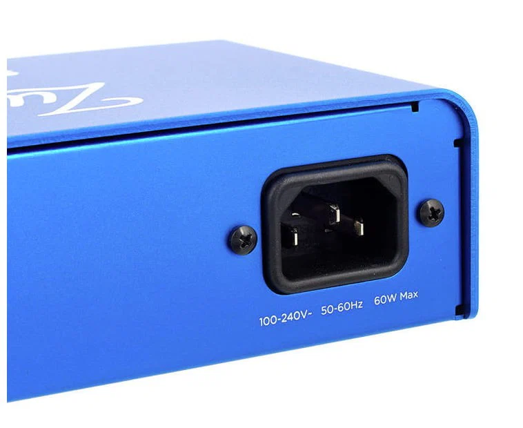 STRYMON ZUMA FUENTE ALIMENTACION 9 SALIDAS - Image 7