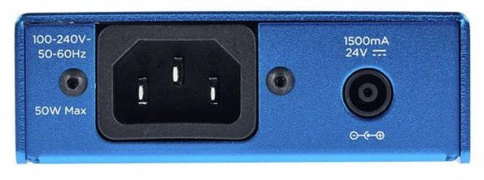 STRYMON ZUMA R300 FUENTE DE ALIMENTACION PEDALES - Image 10