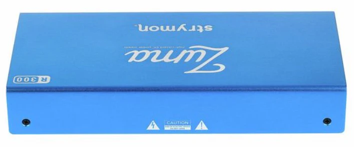 STRYMON ZUMA R300 FUENTE DE ALIMENTACION PEDALES - Image 4