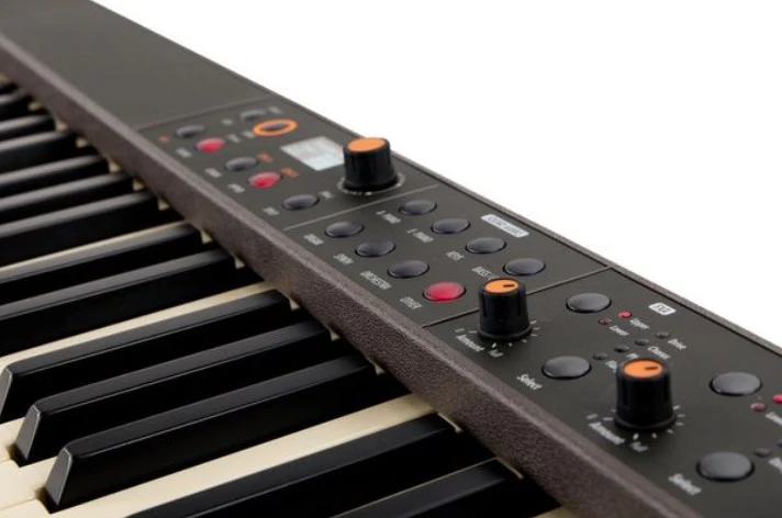 STUDIOLOGIC NUMA COMPACT SE PIANO DIGITAL 88 TECLAS - Image 10