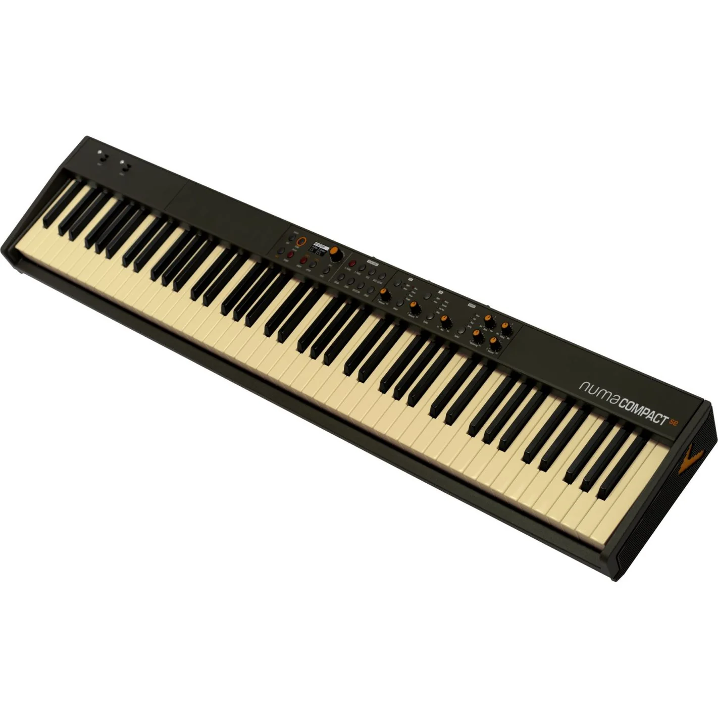 STUDIOLOGIC NUMA COMPACT SE PIANO DIGITAL 88 TECLAS - Image 13