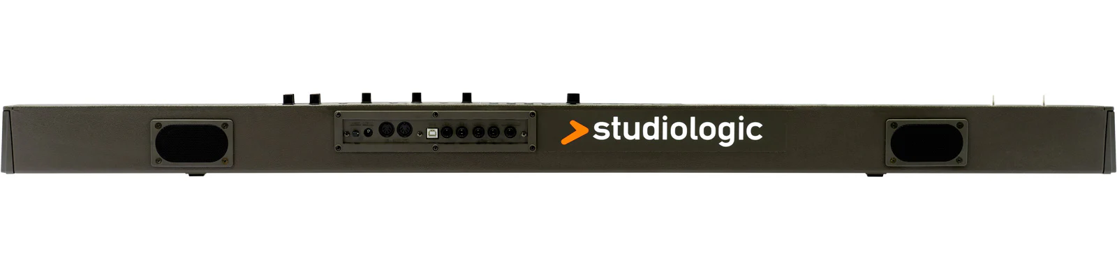 STUDIOLOGIC NUMA COMPACT SE PIANO DIGITAL 88 TECLAS - Image 15