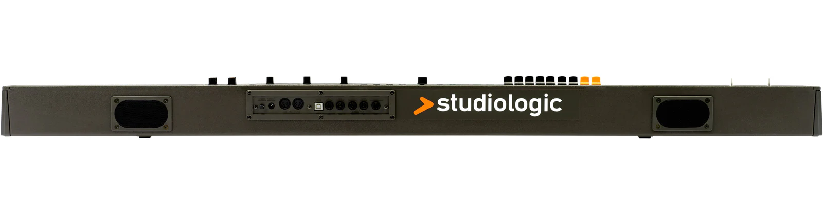 STUDIOLOGIC NUMA COMPACT X SE PIANO DIGITAL 88 TECLAS - Image 14