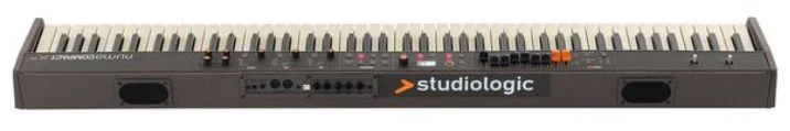 STUDIOLOGIC NUMA COMPACT X SE PIANO DIGITAL 88 TECLAS - Image 6
