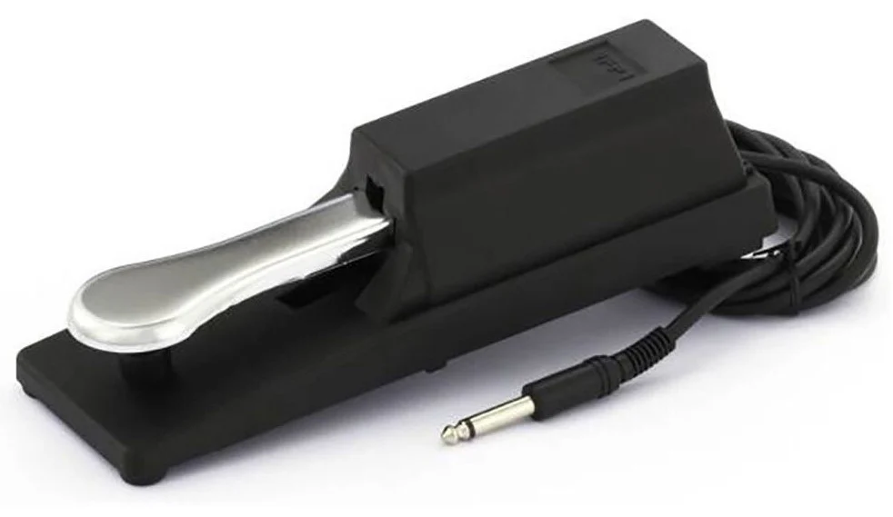 STUDIOLOGIC VFP1-25 PEDAL SUSTAIN - Image 2